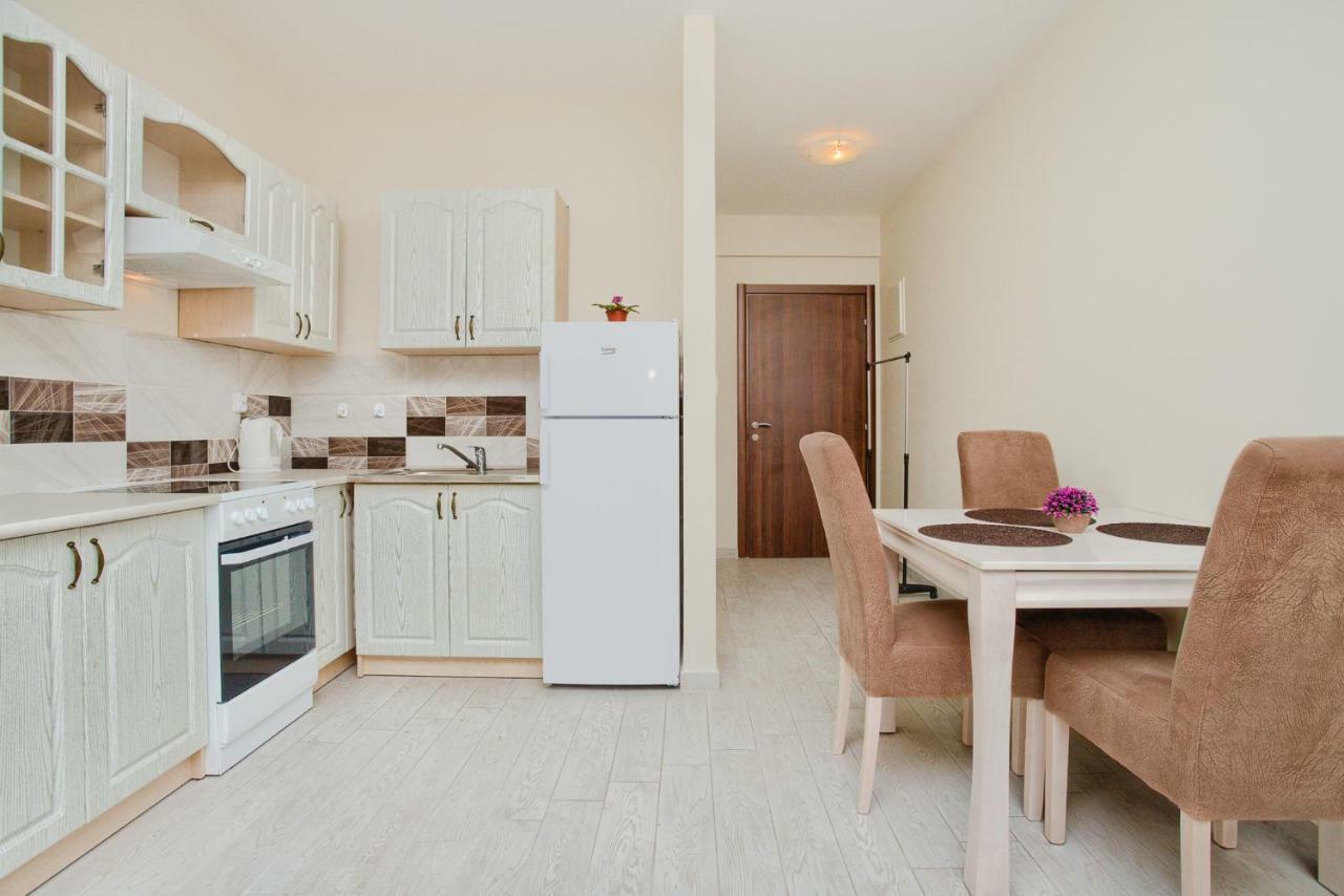Sea Star Luxury Apartment Kotor Ngoại thất bức ảnh