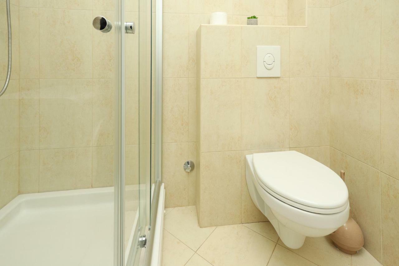 Sea Star Luxury Apartment Kotor Ngoại thất bức ảnh