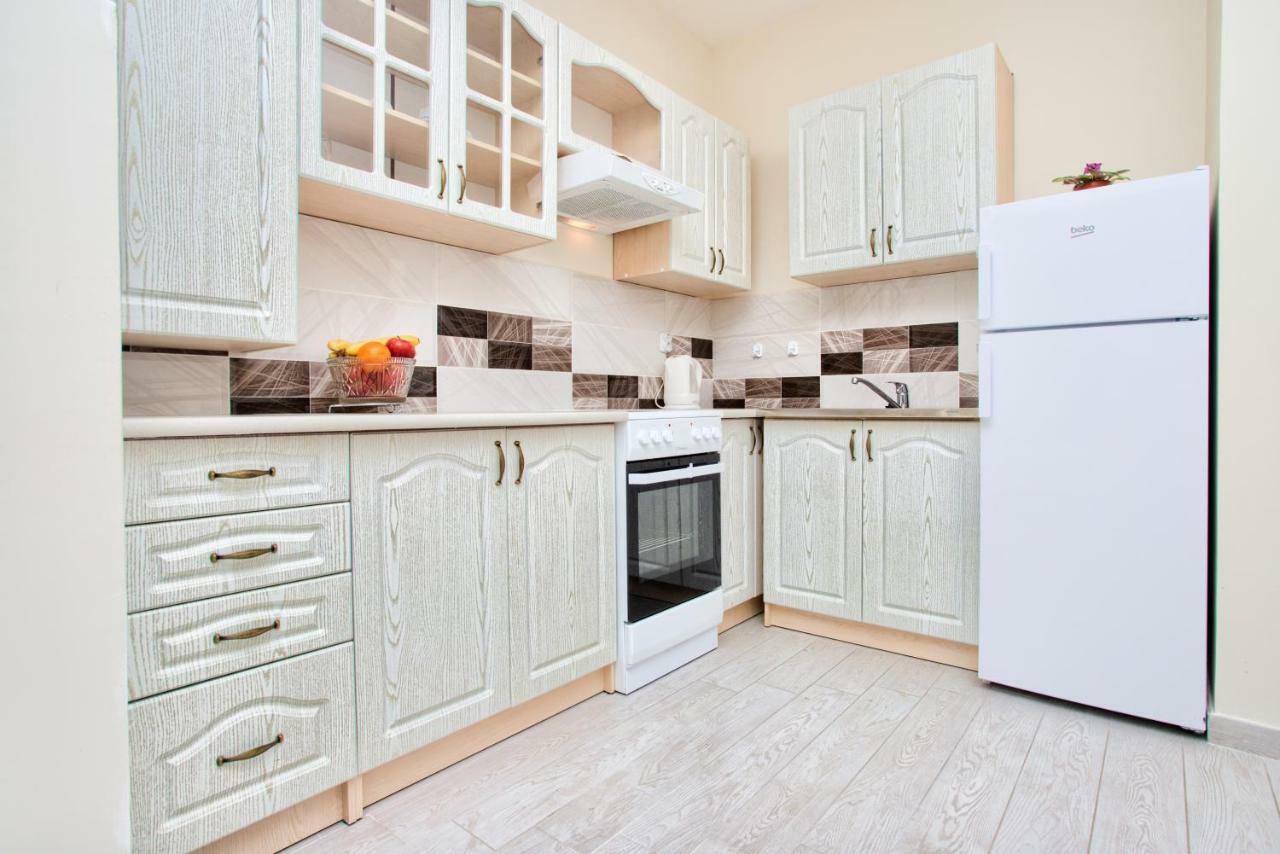 Sea Star Luxury Apartment Kotor Ngoại thất bức ảnh